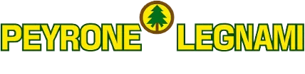 logo peyrone legnami