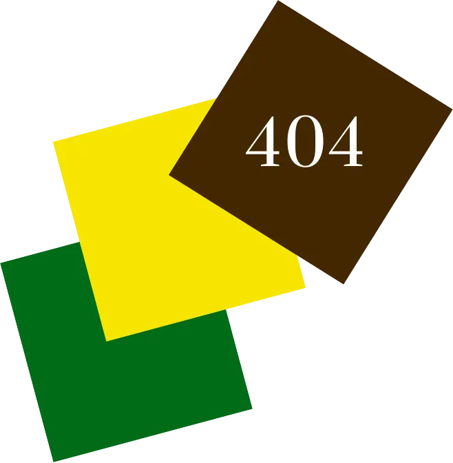 immagine di errore 404