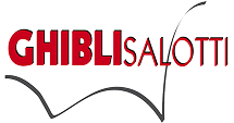 logo di Ghibli Salotti