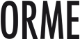 logo di Orme