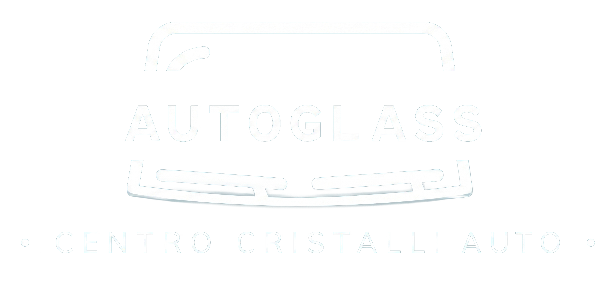 logo di autoglass