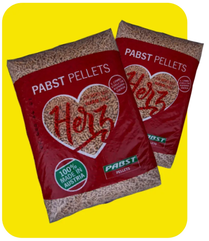 immagine del pabst pellet
