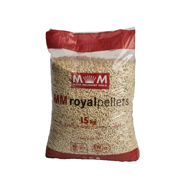 immagine royal pellets